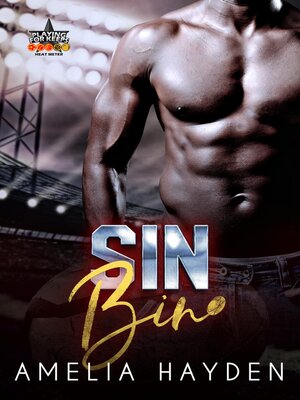 cover image of Sin Bin